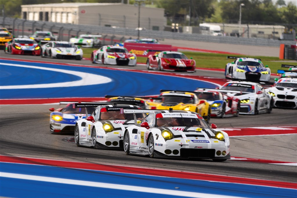 (Foto: Porsche PR)